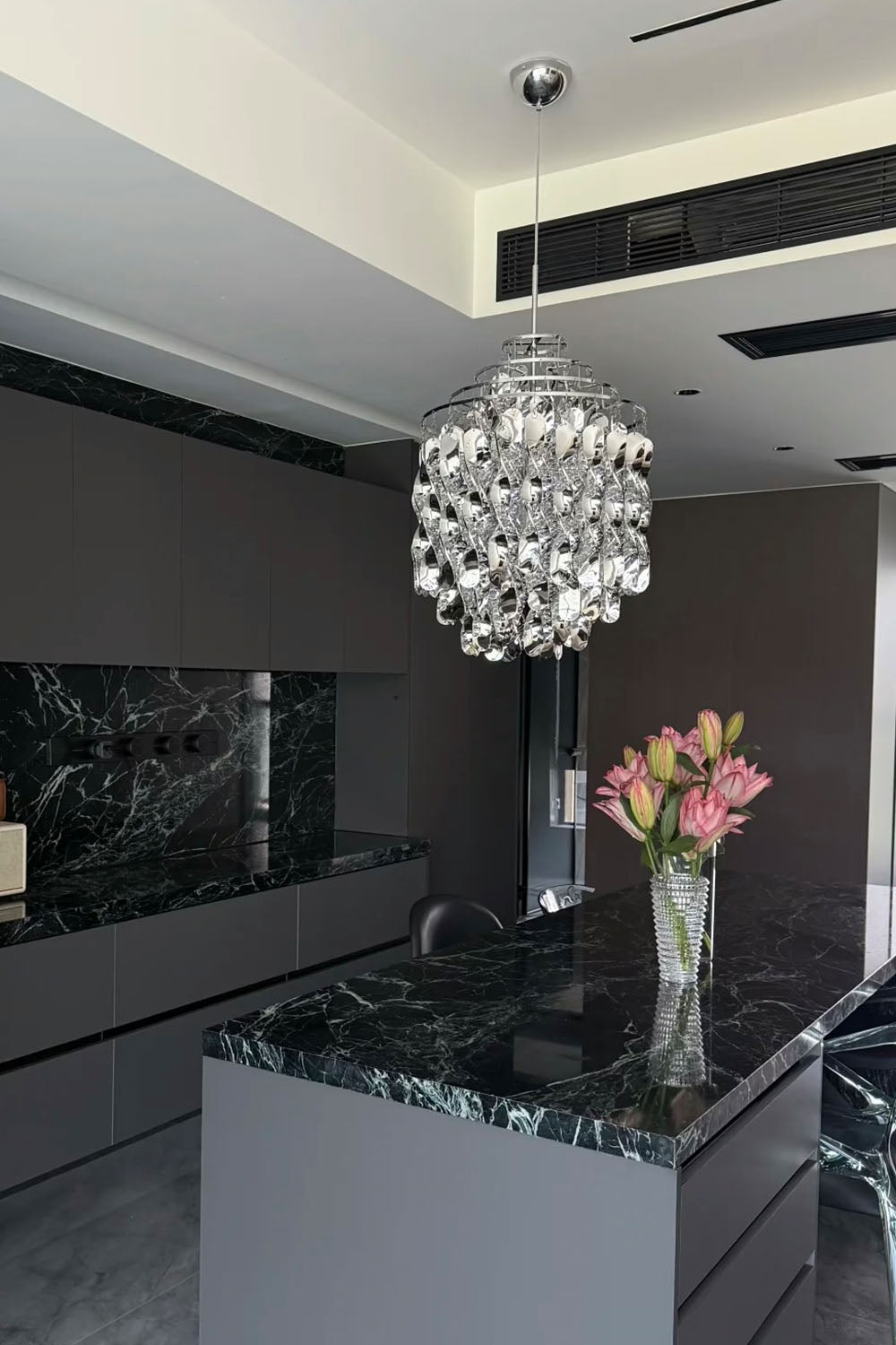 Spiral SP01 Pendant Lamp