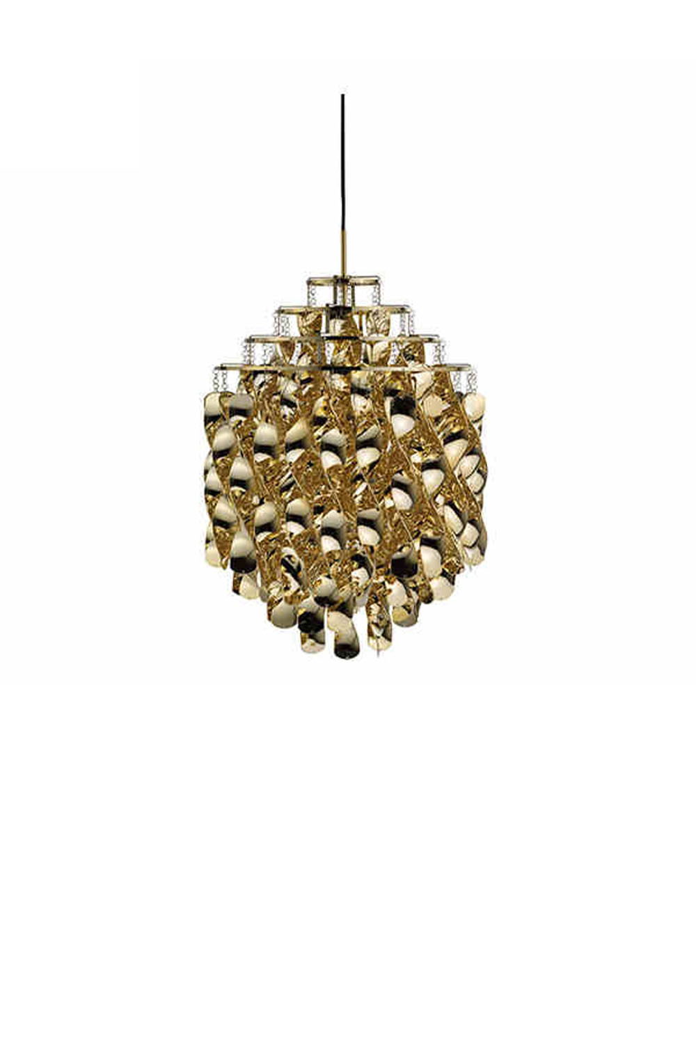 Spiral SP01 Pendant Lamp