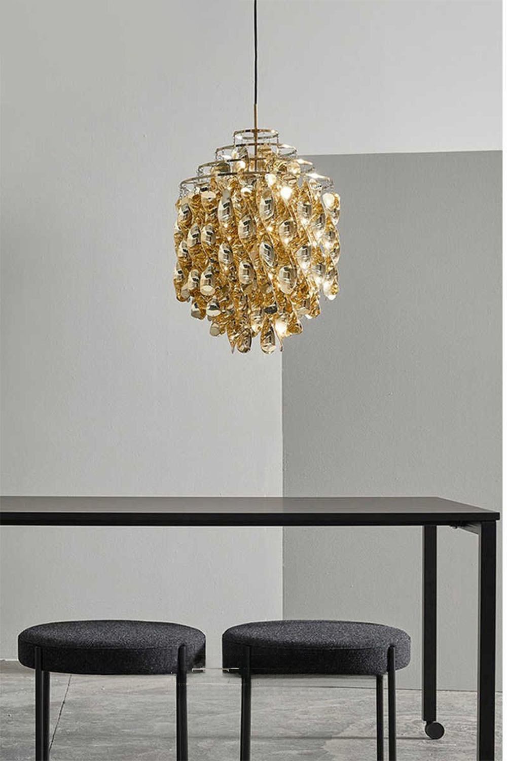 Spiral SP01 Pendant Lamp