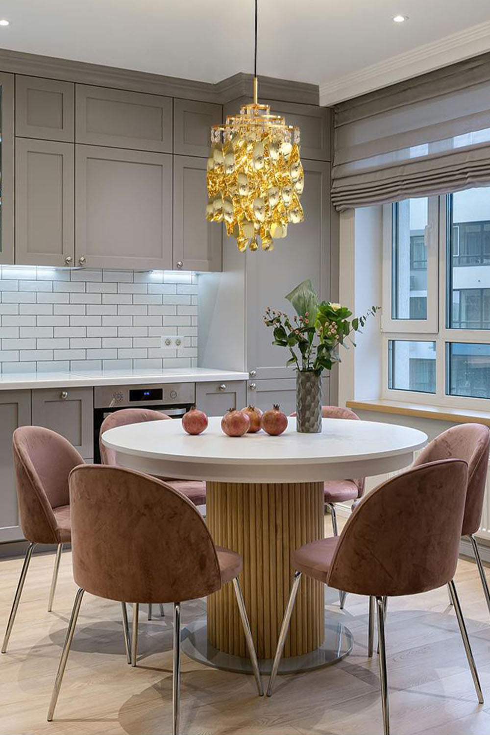Spiral SP01 Pendant Lamp