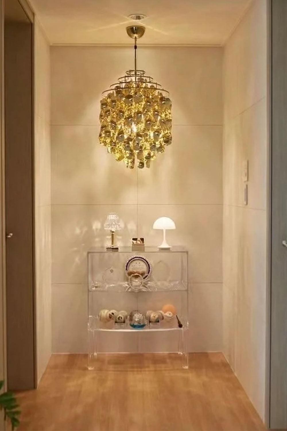 Spiral SP01 Pendant Lamp