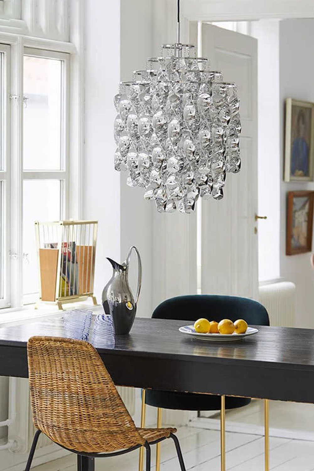 Spiral SP01 Pendant Lamp