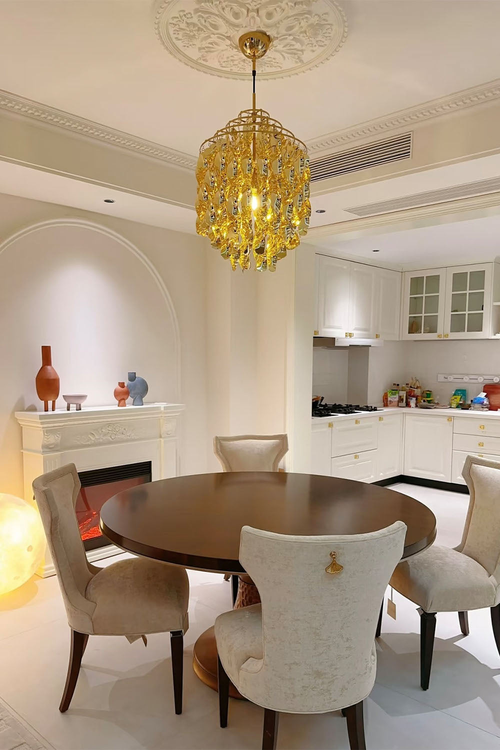 Spiral SP01 Pendant Lamp