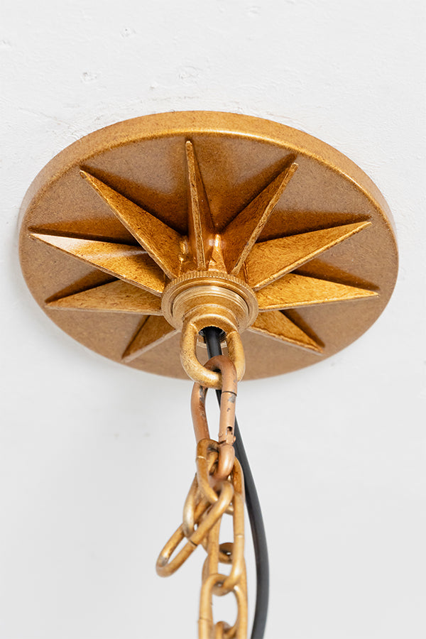 Star Pendant Light