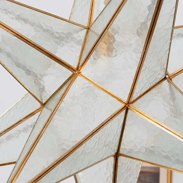 Artisanal Hand-Crafted Glass