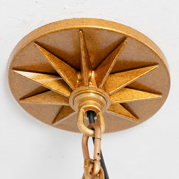 Signature Star Canopy