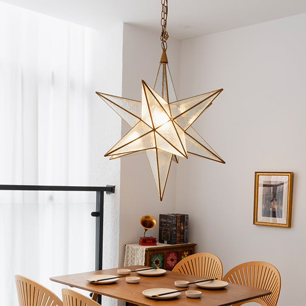 conic Sculptural Centerpiece