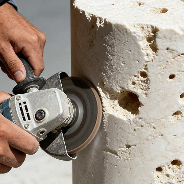 Natural Travertine Stone