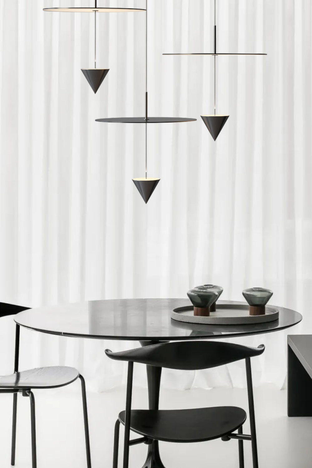 Stralunata Pendant Lamp - SamuLighting