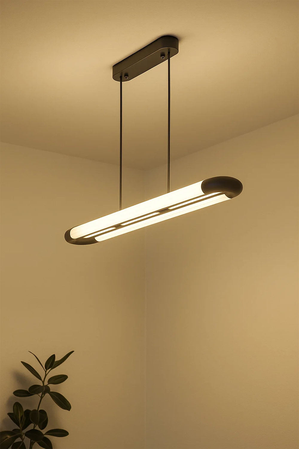 Strata Pendant Light
