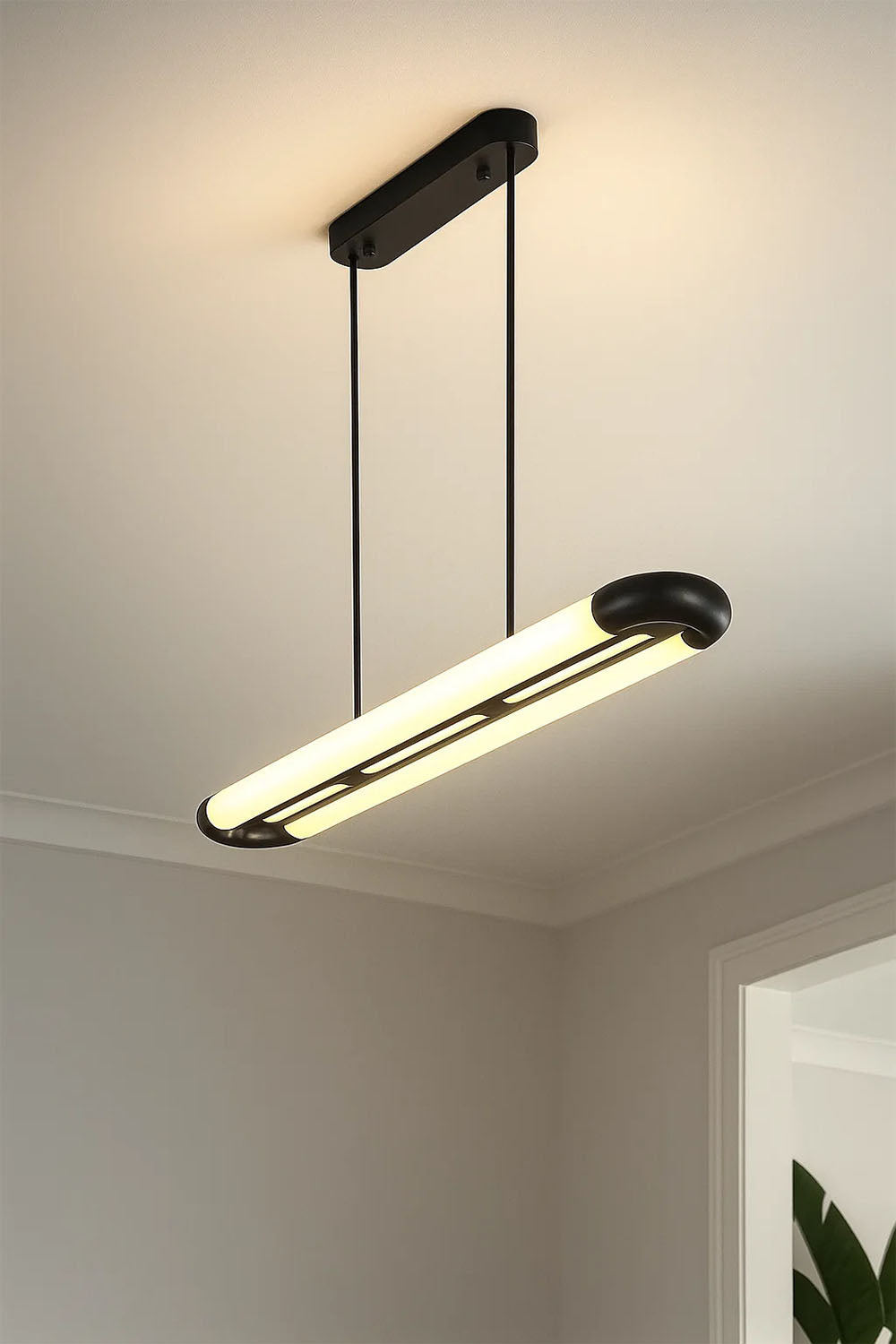 Strata Pendant Light
