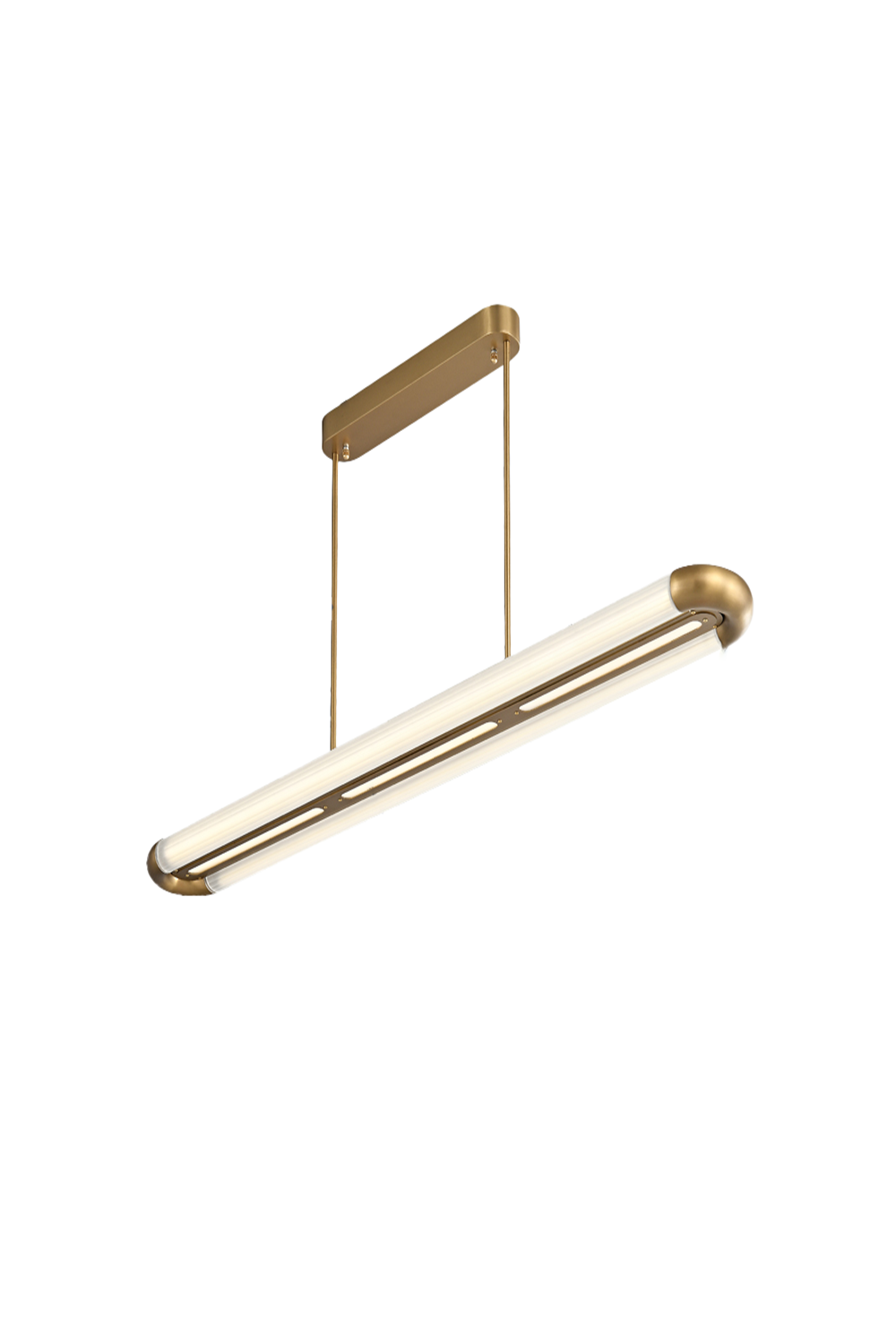 Strata Pendant Light