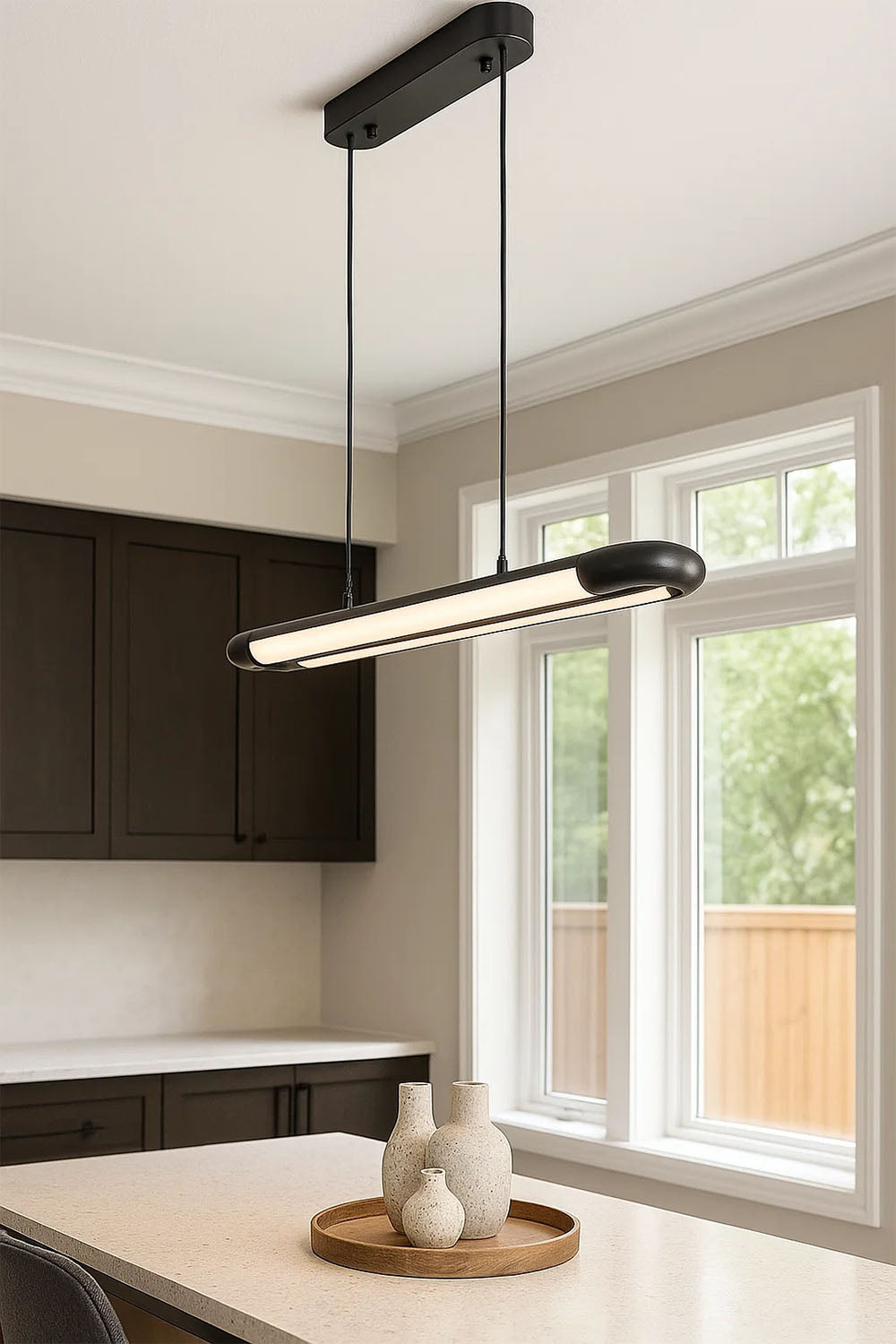 Strata Pendant Light