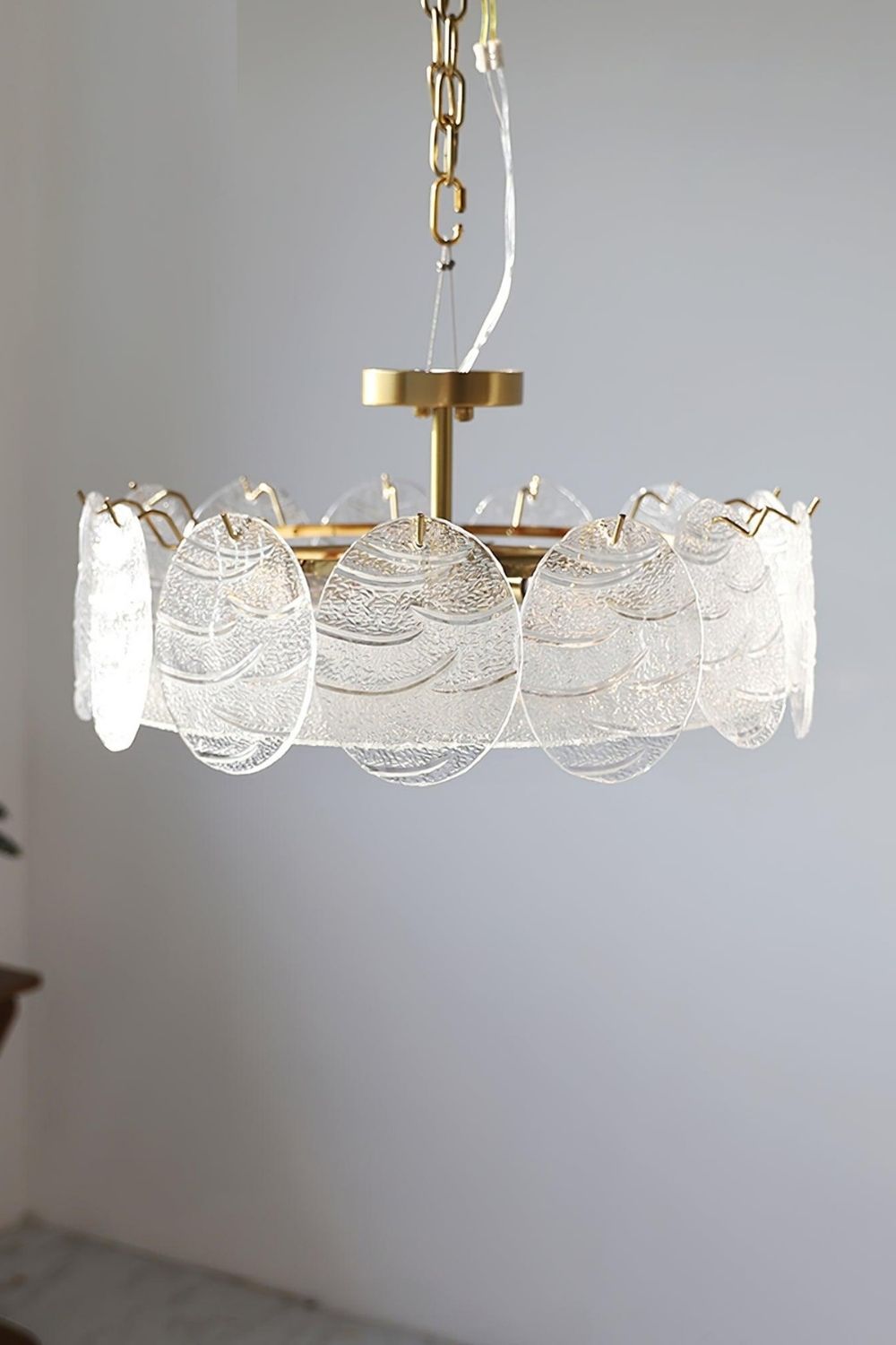 Sue-Anne Ceiling Lamp - SamuLighting