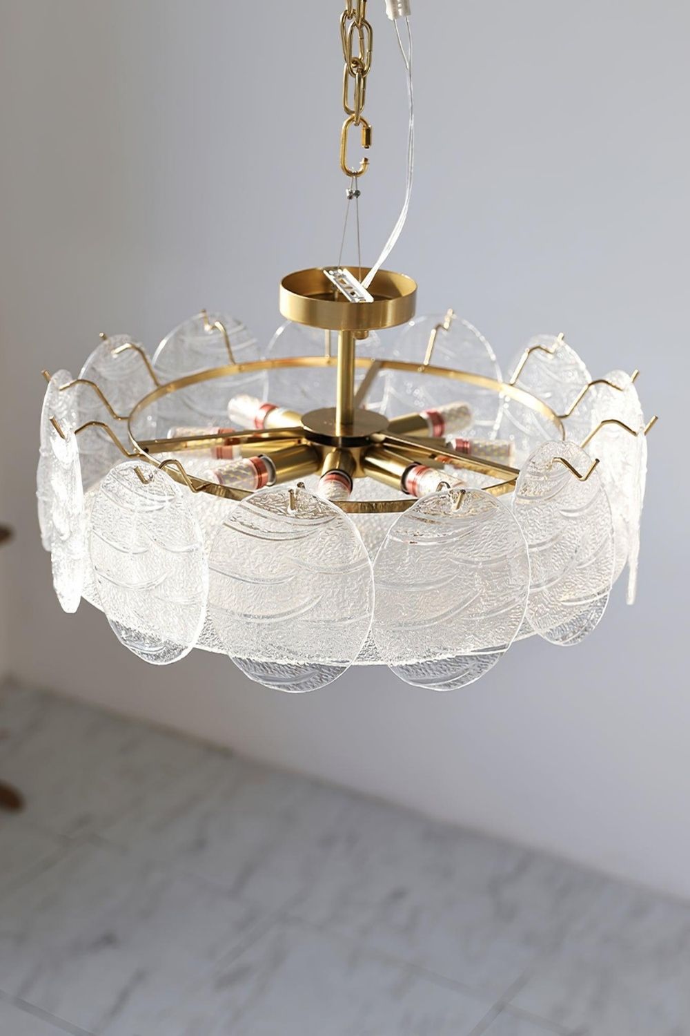 Sue-Anne Ceiling Lamp - SamuLighting