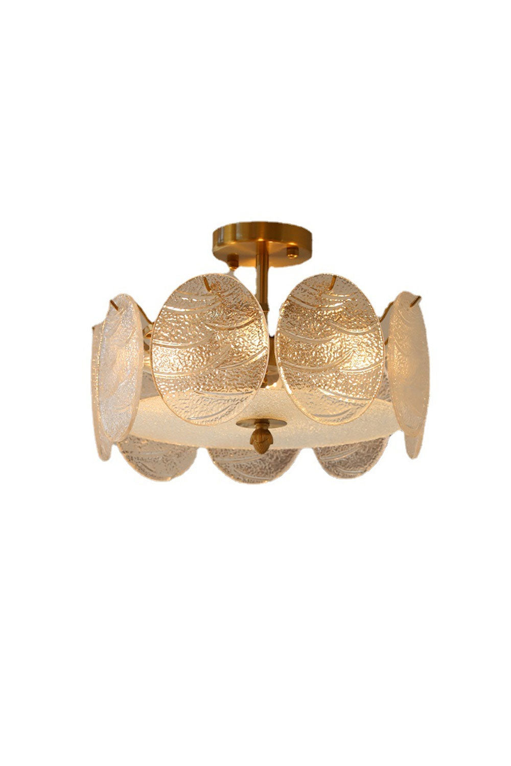 Sue-Anne Ceiling Lamp - SamuLighting