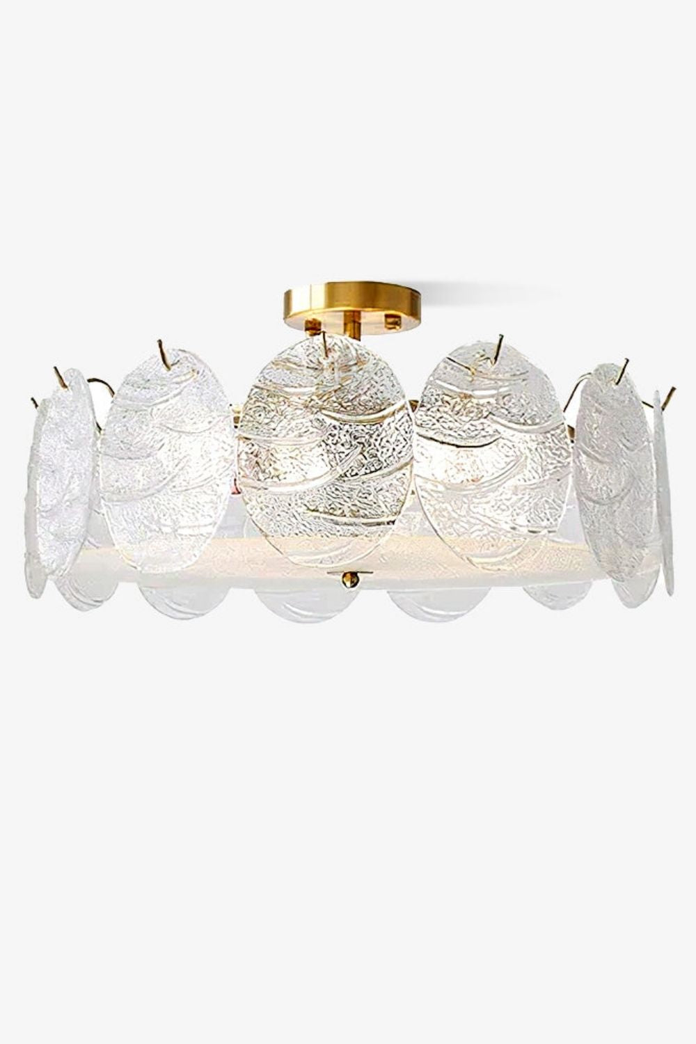 Sue-Anne Ceiling Lamp - SamuLighting