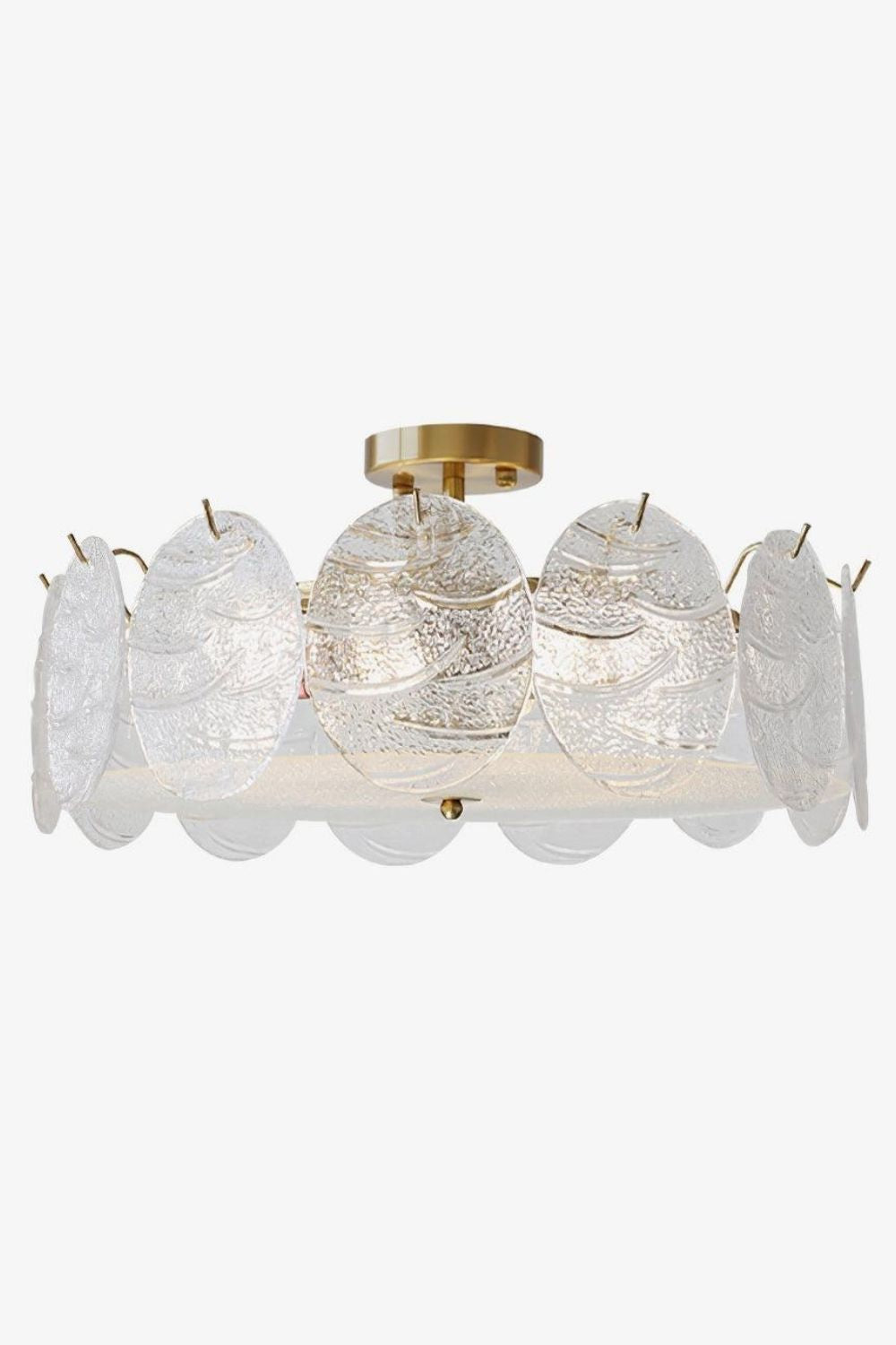 Sue-Anne Ceiling Lamp - SamuLighting