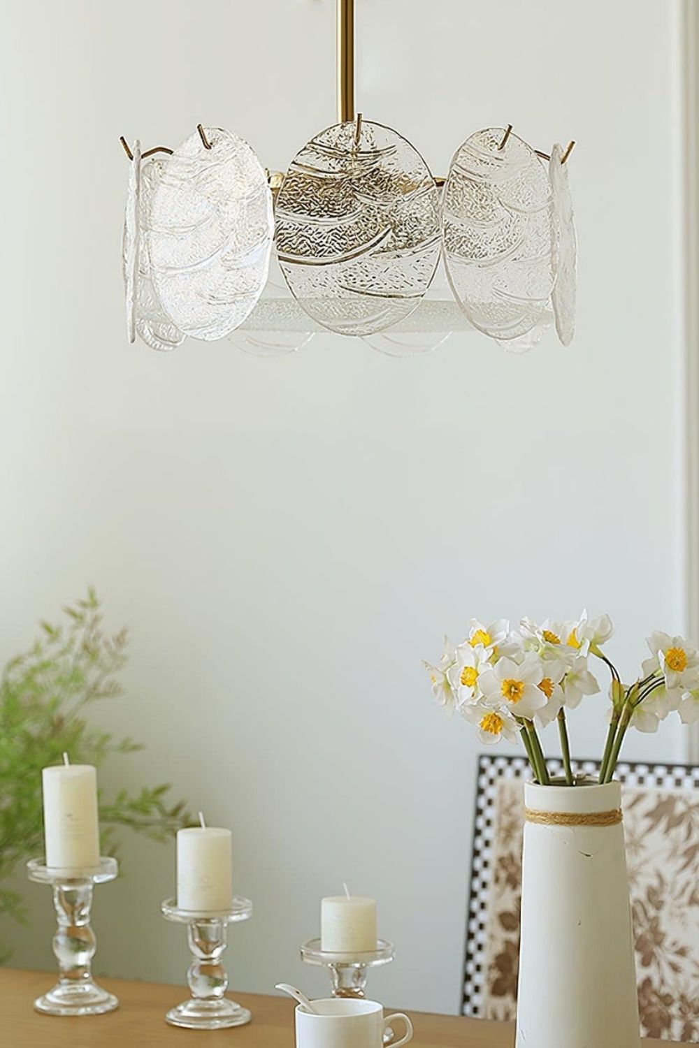 Sue-Anne Ceiling Lamp - SamuLighting