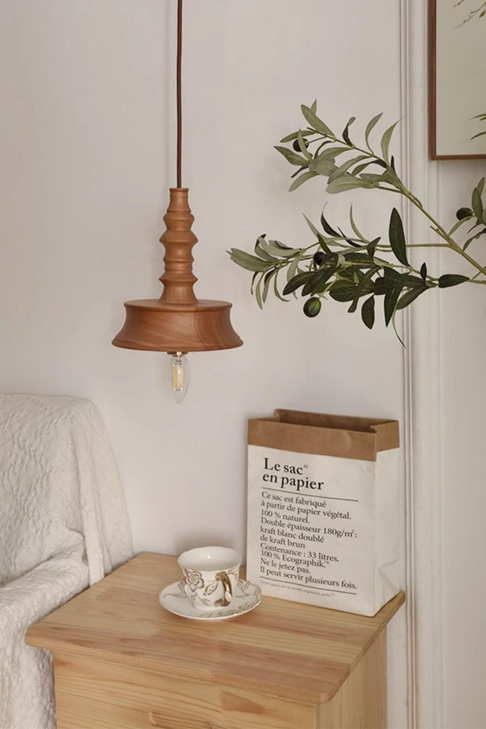 Sumally Pendant Lamp
