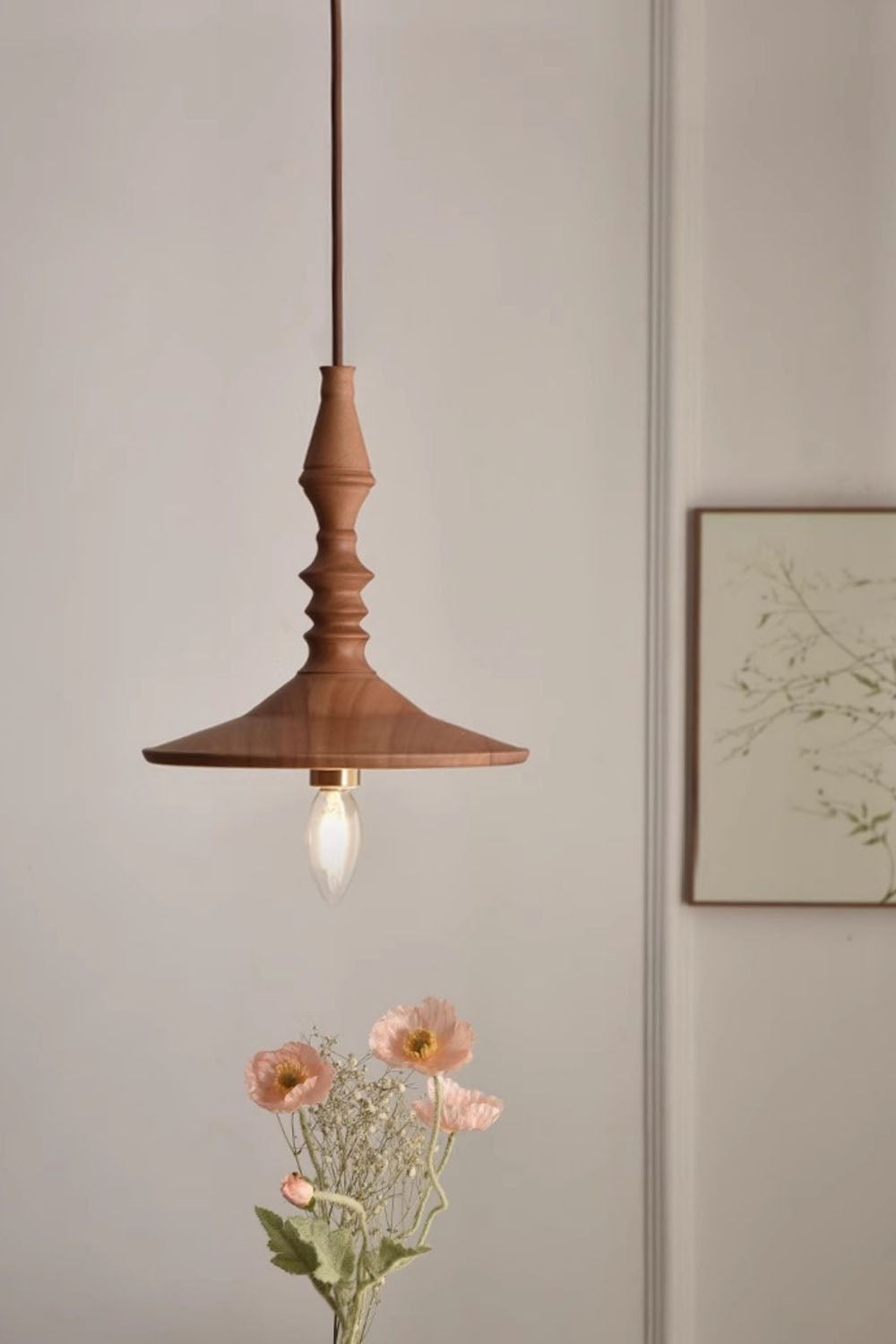 Sumally Pendant Lamp