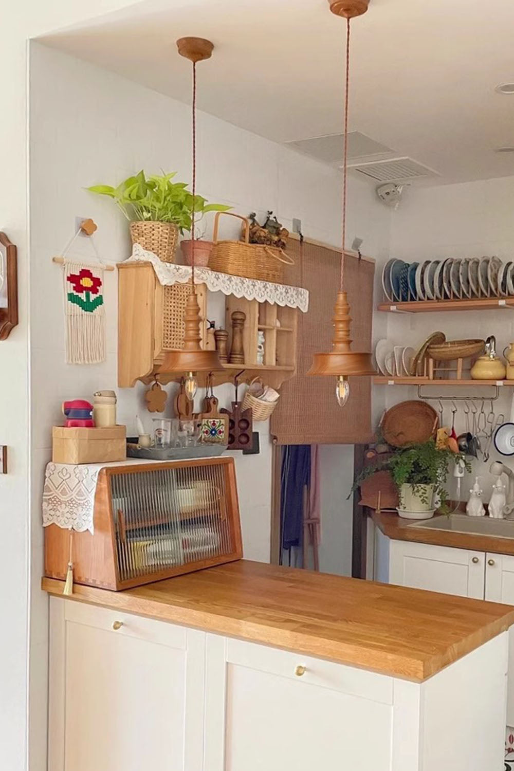 Sumally Pendant Lamp