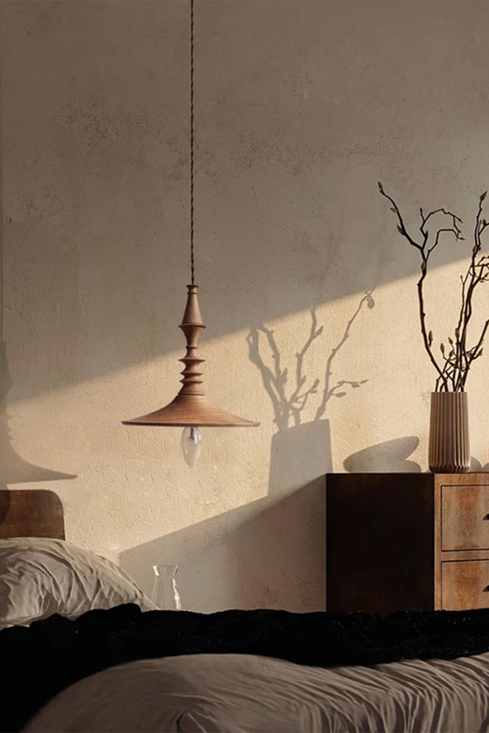 Sumally Pendant Lamp