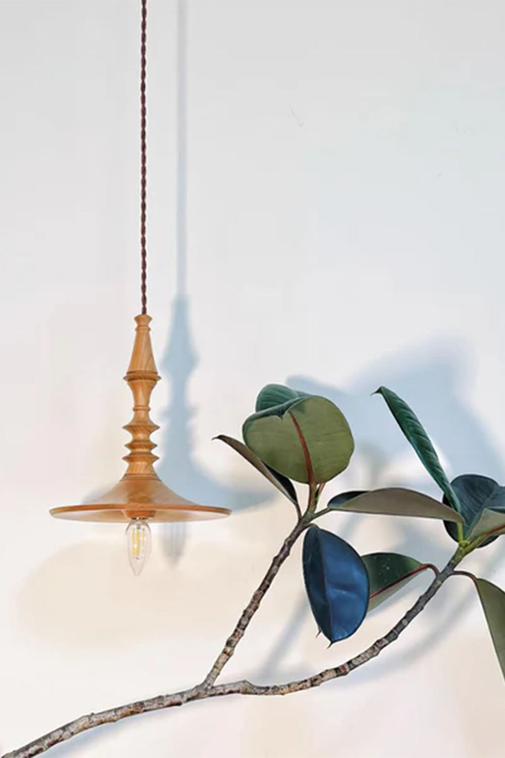 Sumally Pendant Lamp