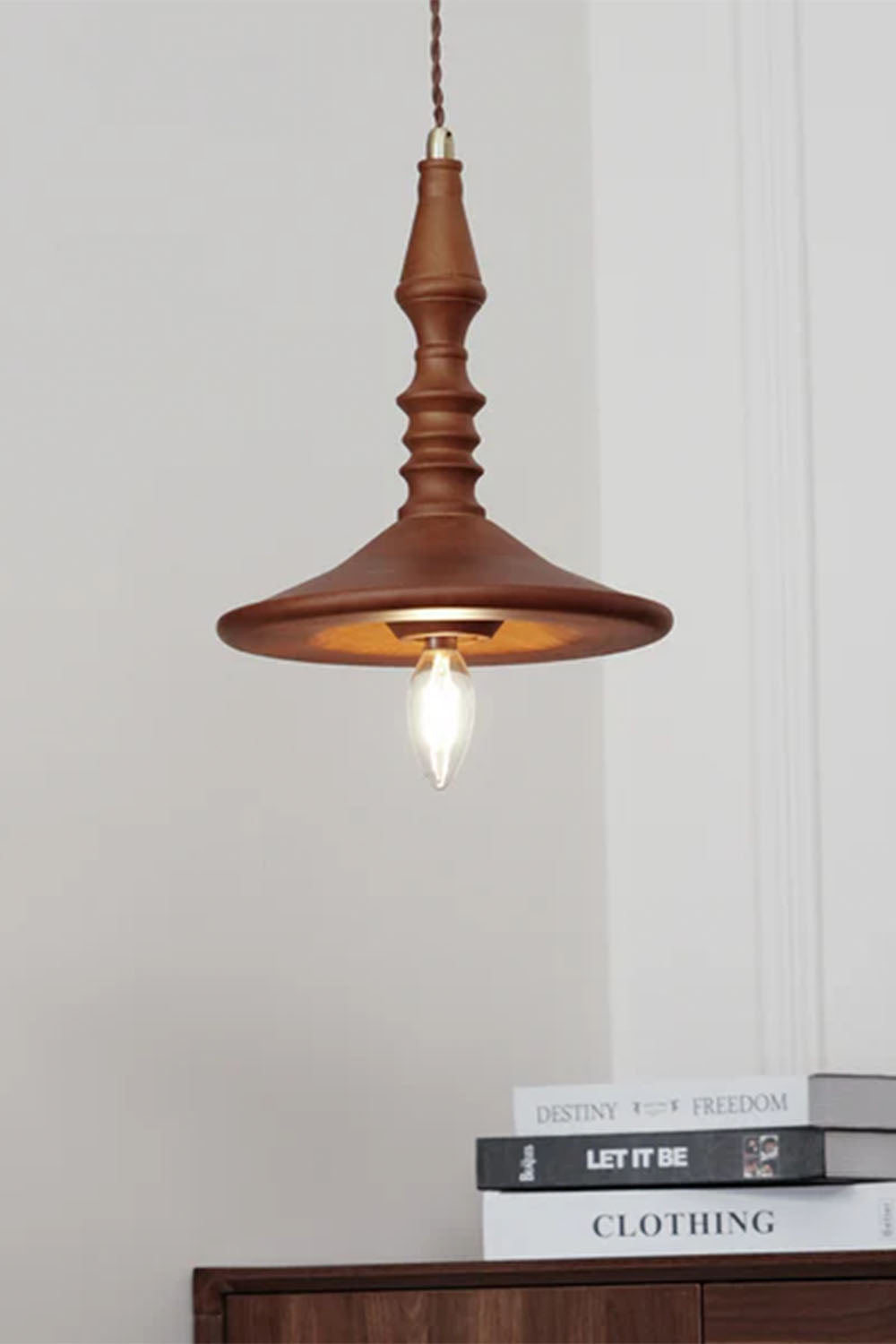 Sumally Pendant Lamp