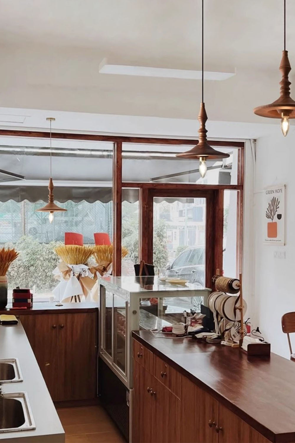Sumally Pendant Lamp
