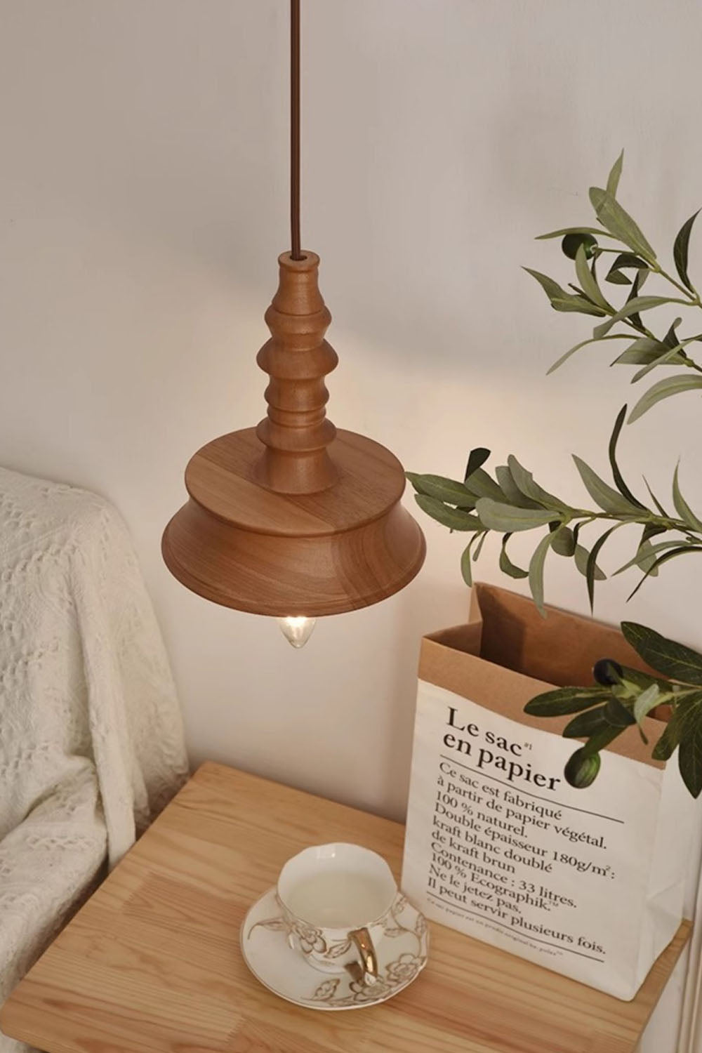 Sumally Pendant Lamp