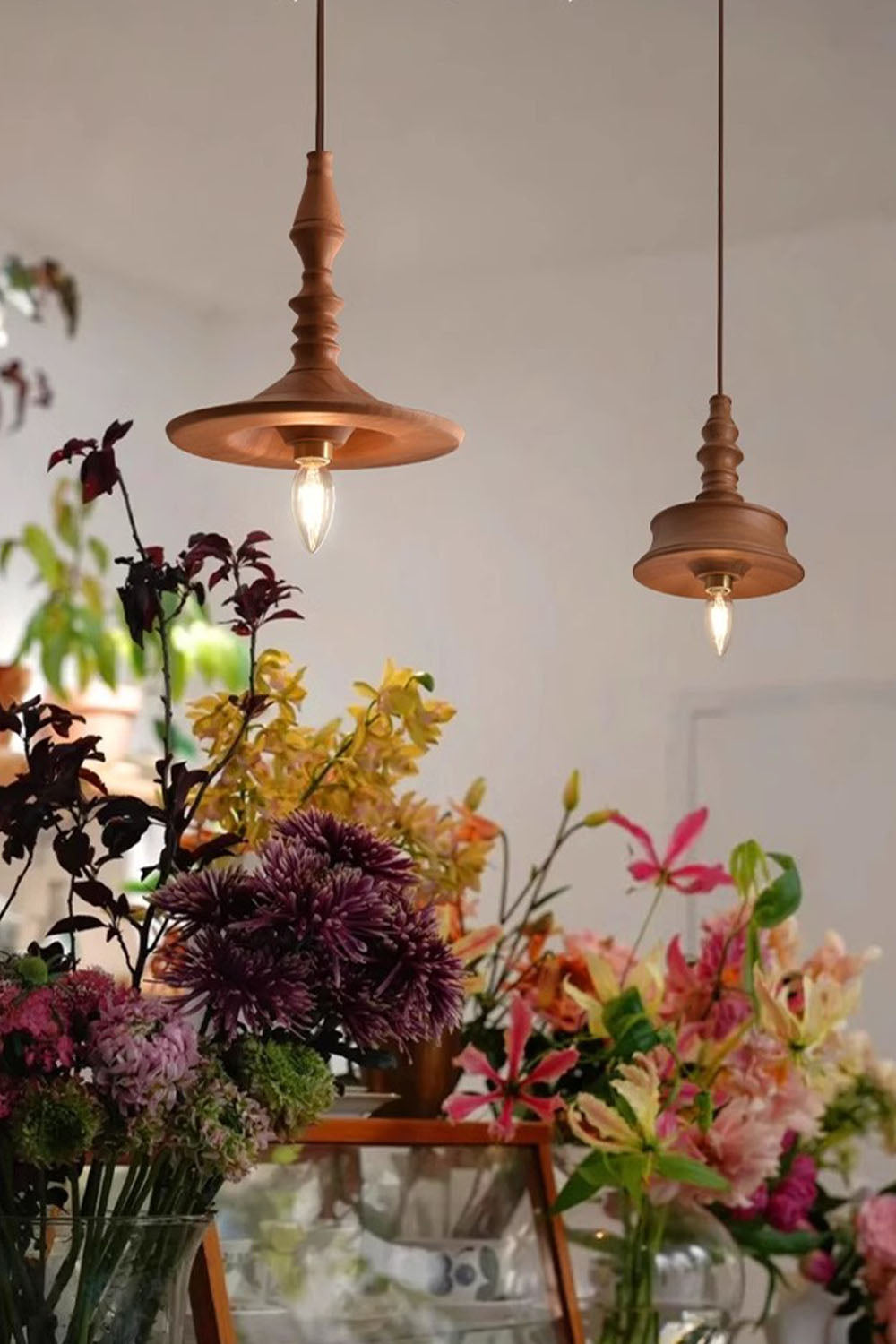 Sumally Pendant Lamp
