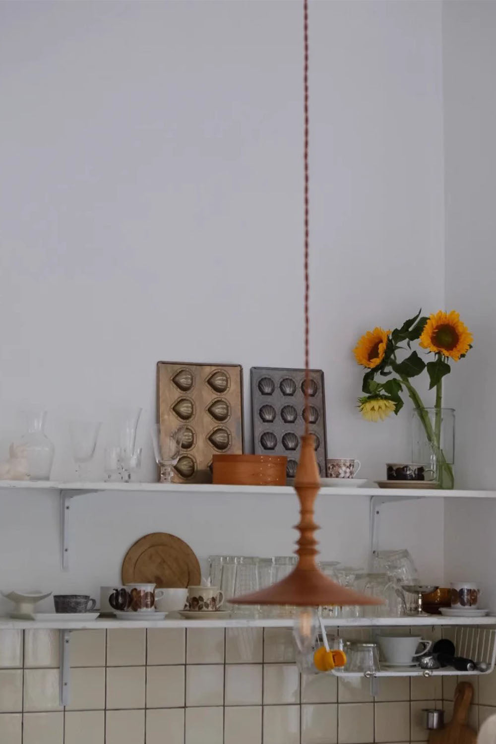 Sumally Pendant Lamp