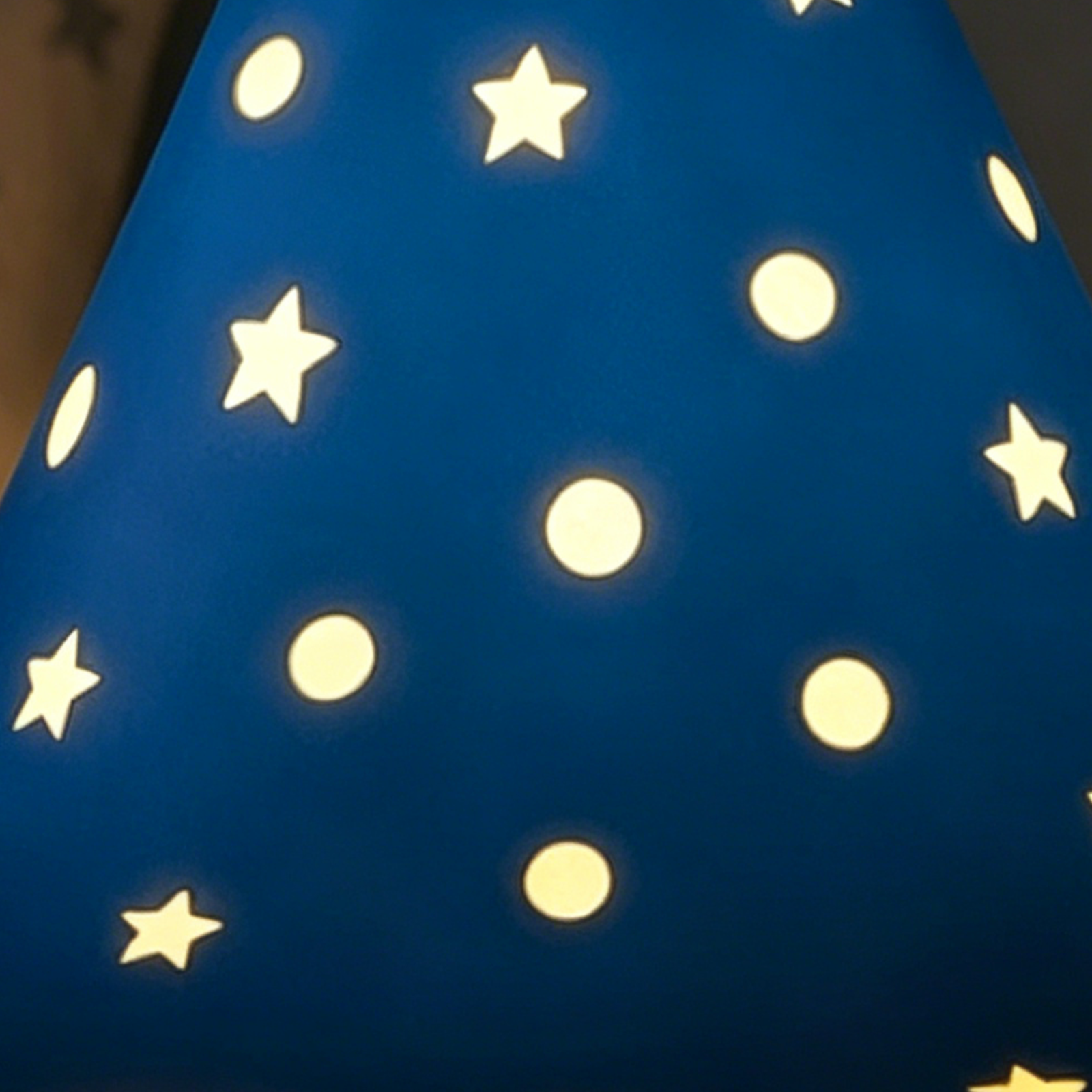 Premium Resin Celestial Canopy Diffusion