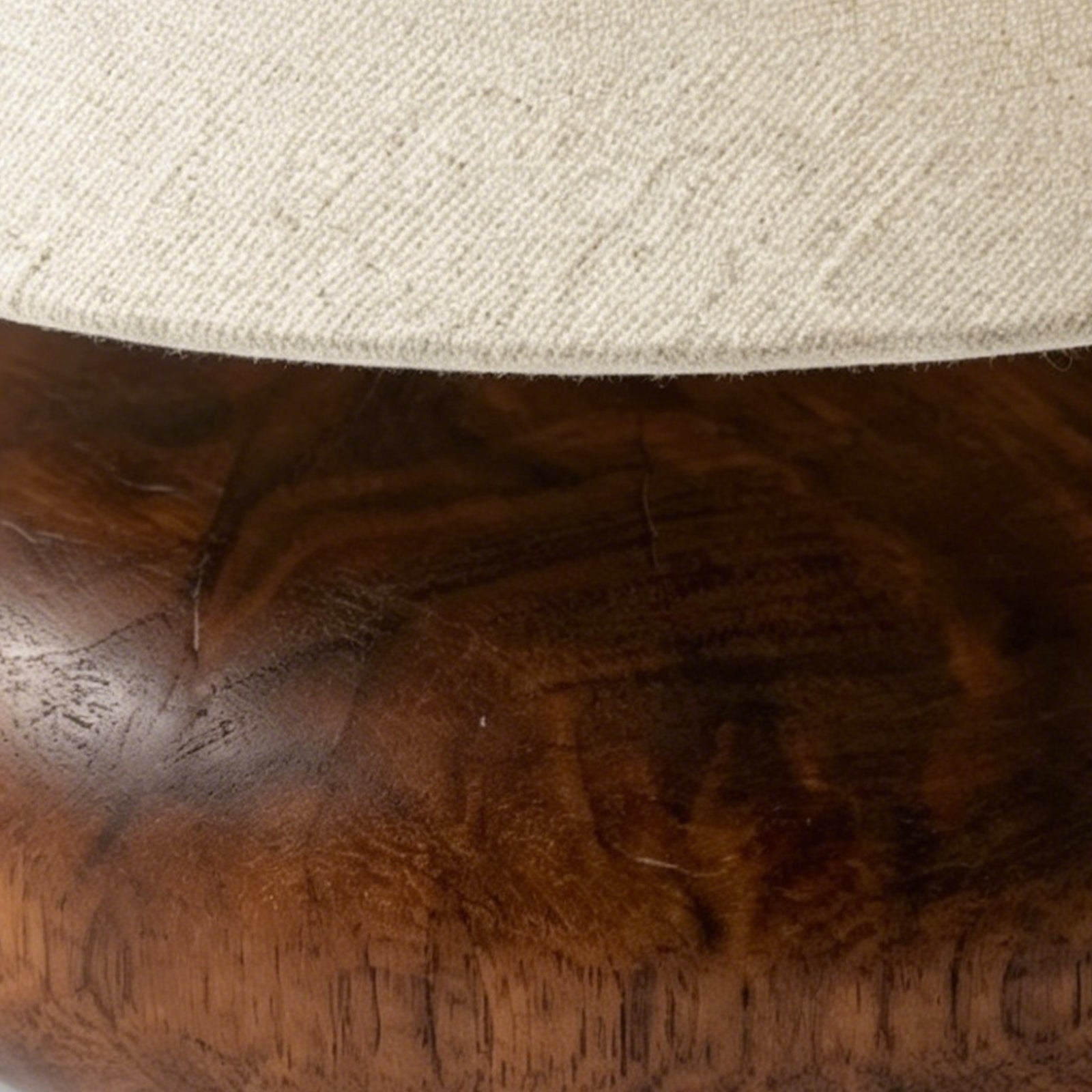 High quality Solid Wood Base