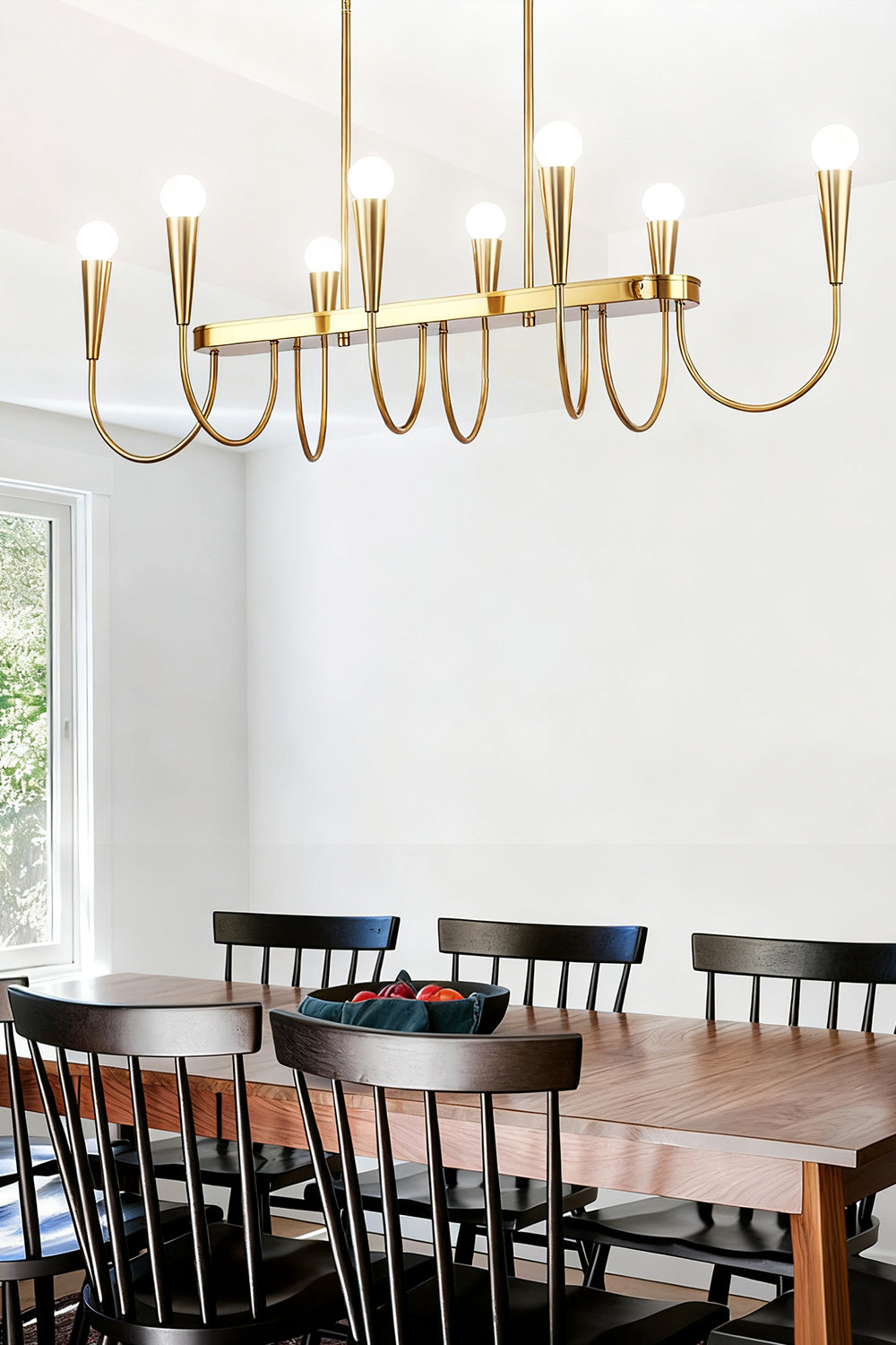 Symphony Chandelier