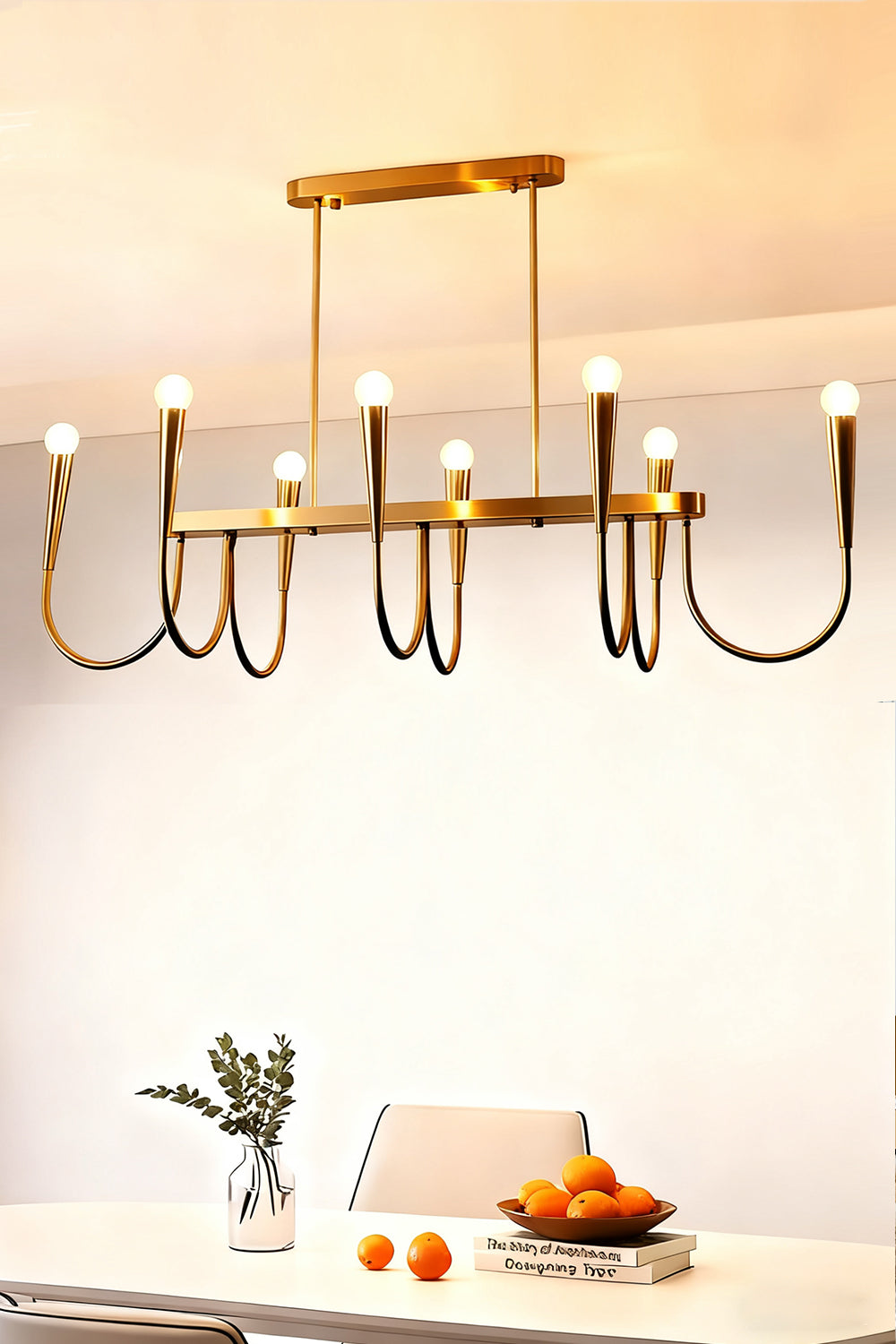 Symphony Chandelier