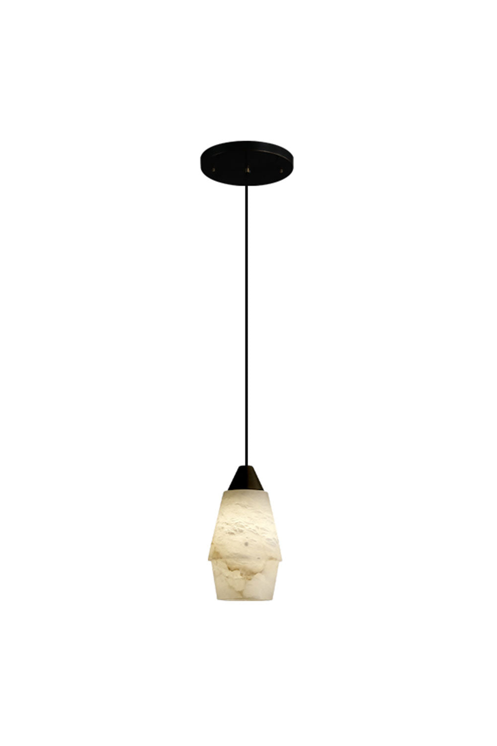 TEN MA DO Pendant Lamp - SamuLighting