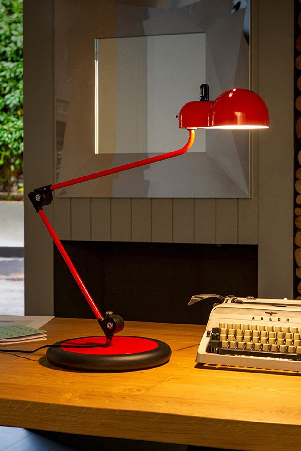 TOPO BASE TABLE LAMP - SamuLighting