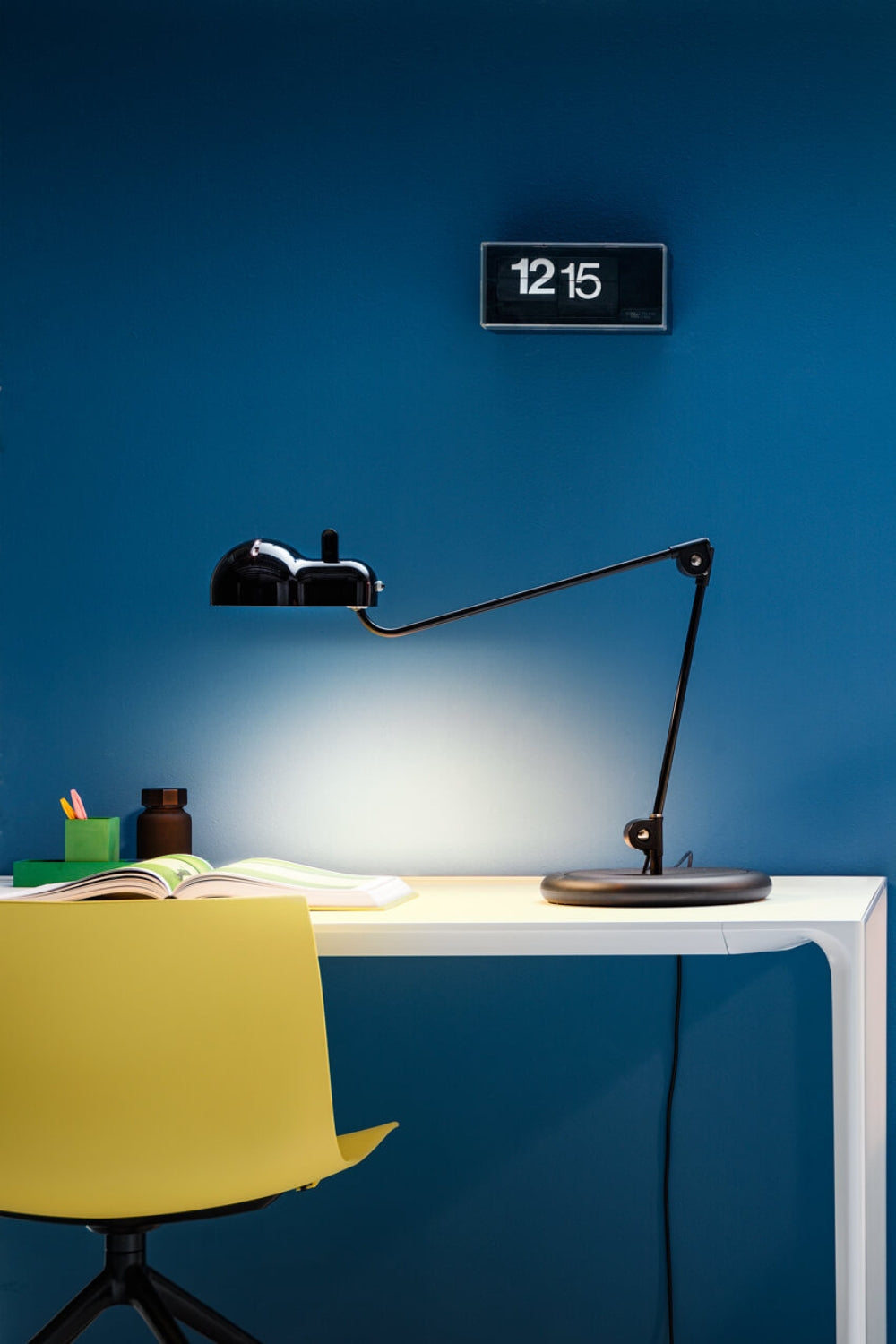 TOPO BASE TABLE LAMP - SamuLighting