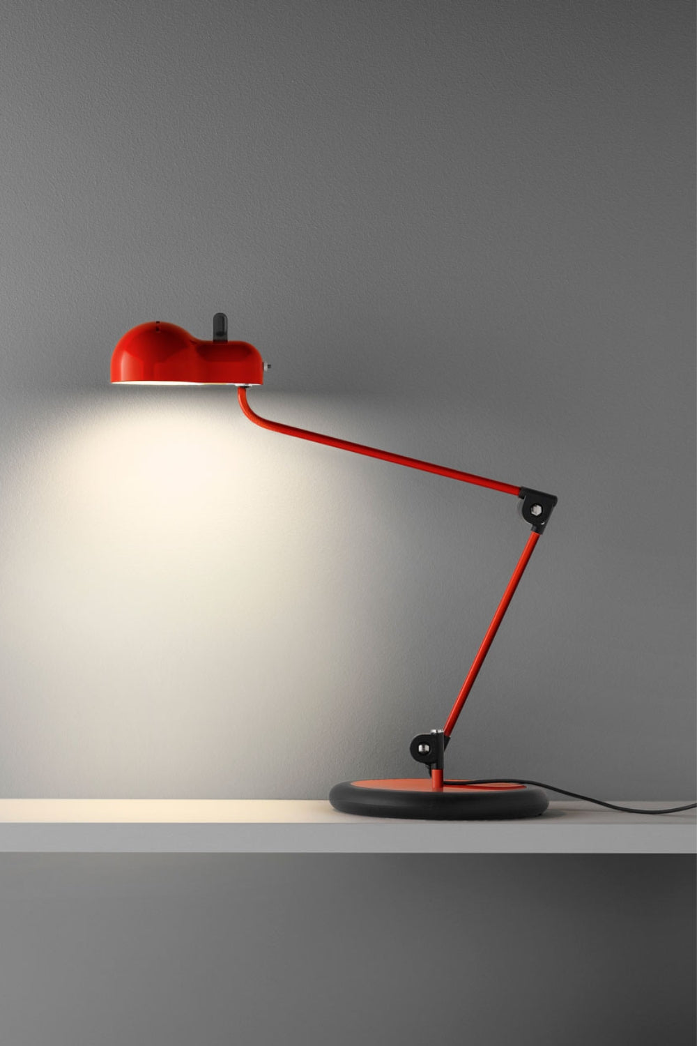 TOPO BASE TABLE LAMP - SamuLighting