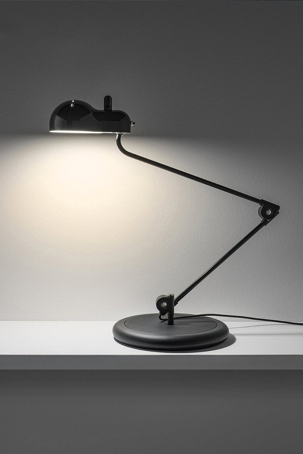 TOPO BASE TABLE LAMP - SamuLighting