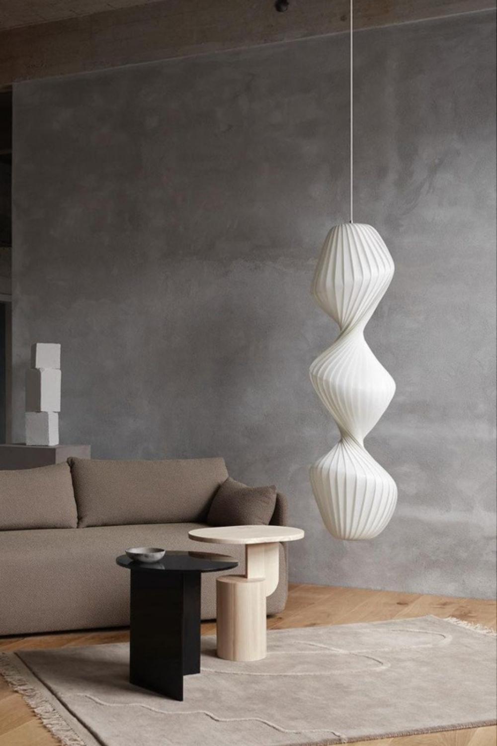 TR33 Pendant Lamp - SamuLighting