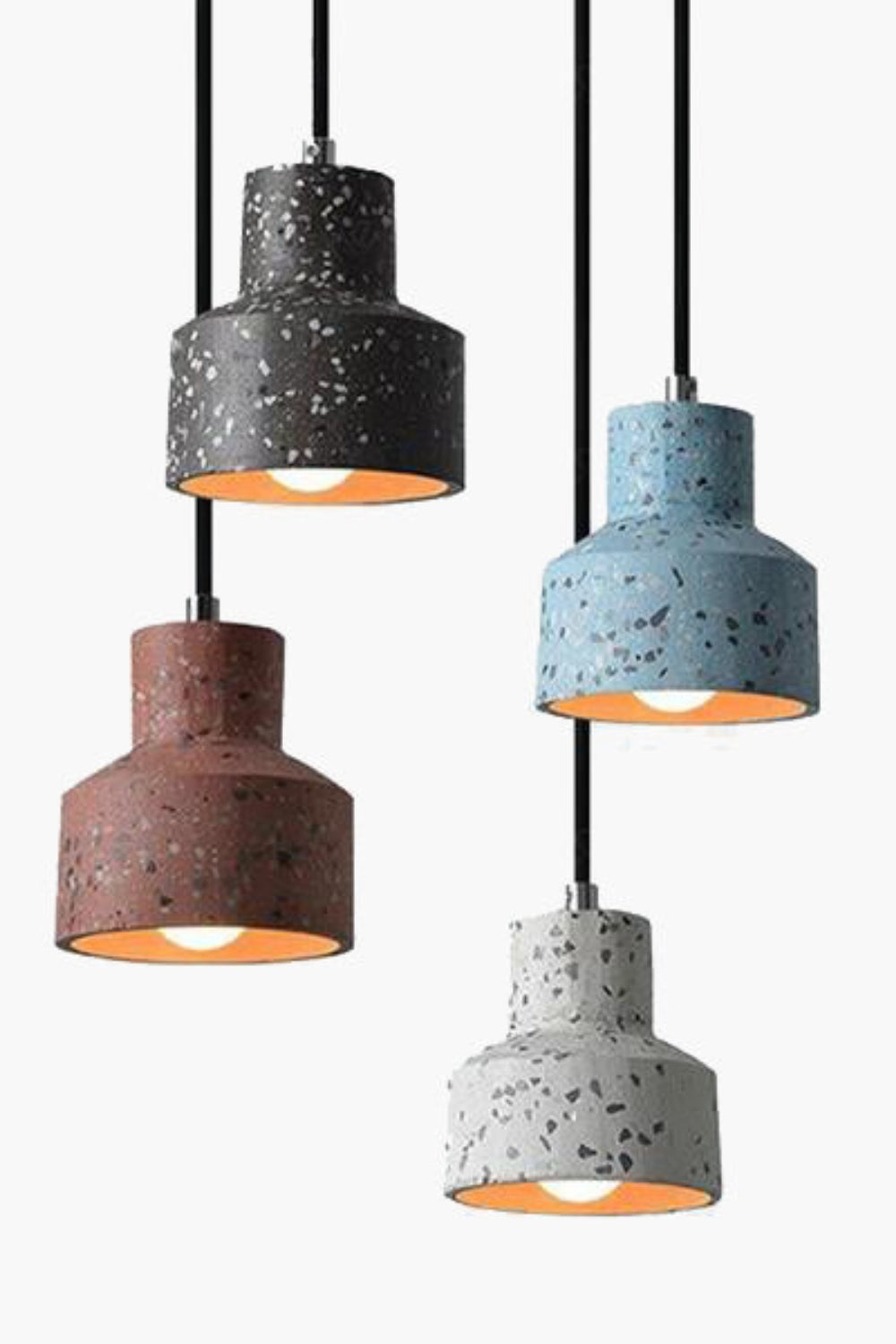 TU Terrazzo Pendants Light - SamuLighting