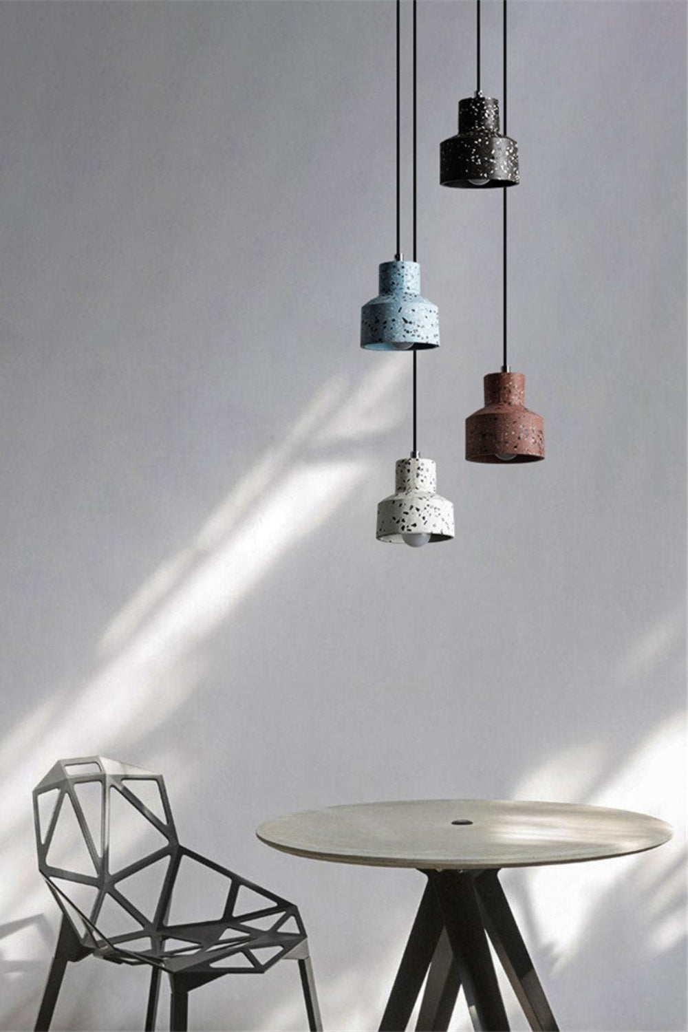 TU Terrazzo Pendants Light - SamuLighting