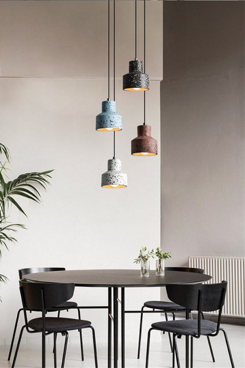 TU Terrazzo Pendants Light - SamuLighting