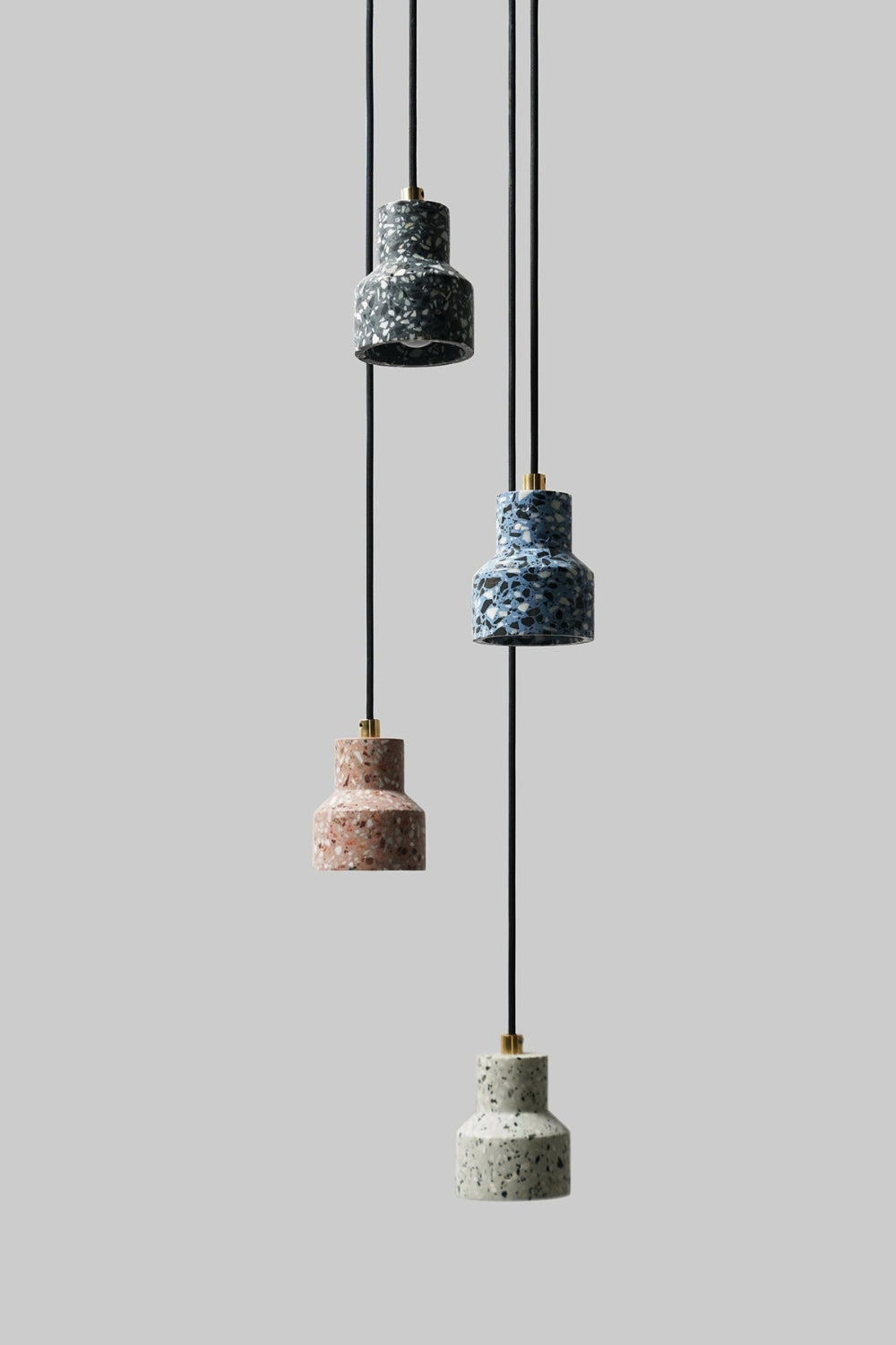 TU Terrazzo Pendants Light - SamuLighting