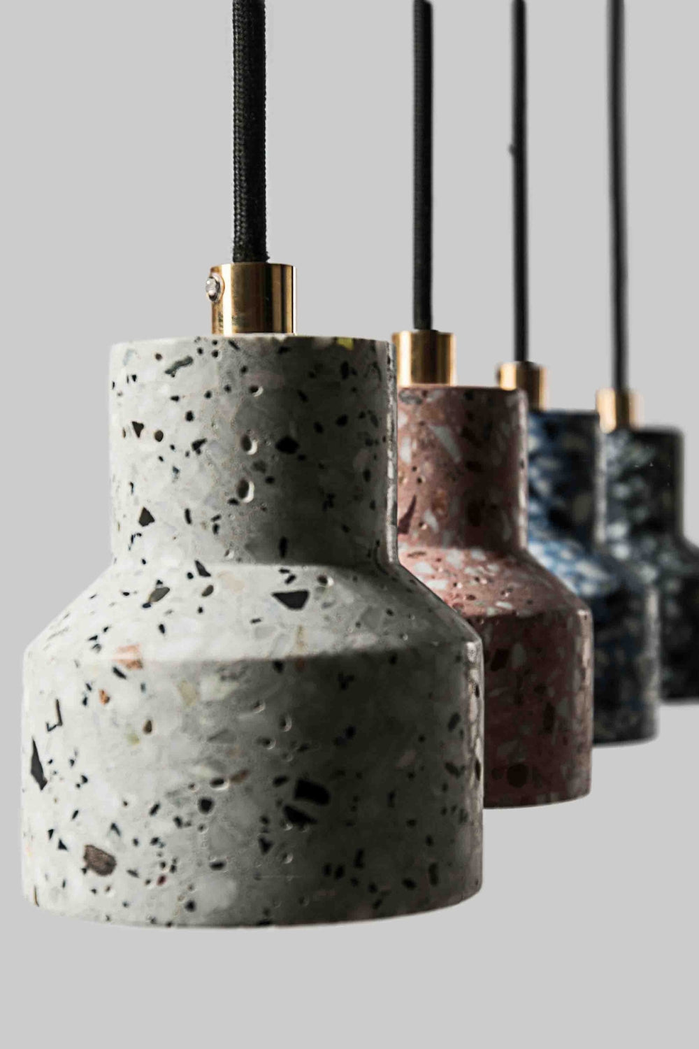 TU Terrazzo Pendants Light - SamuLighting