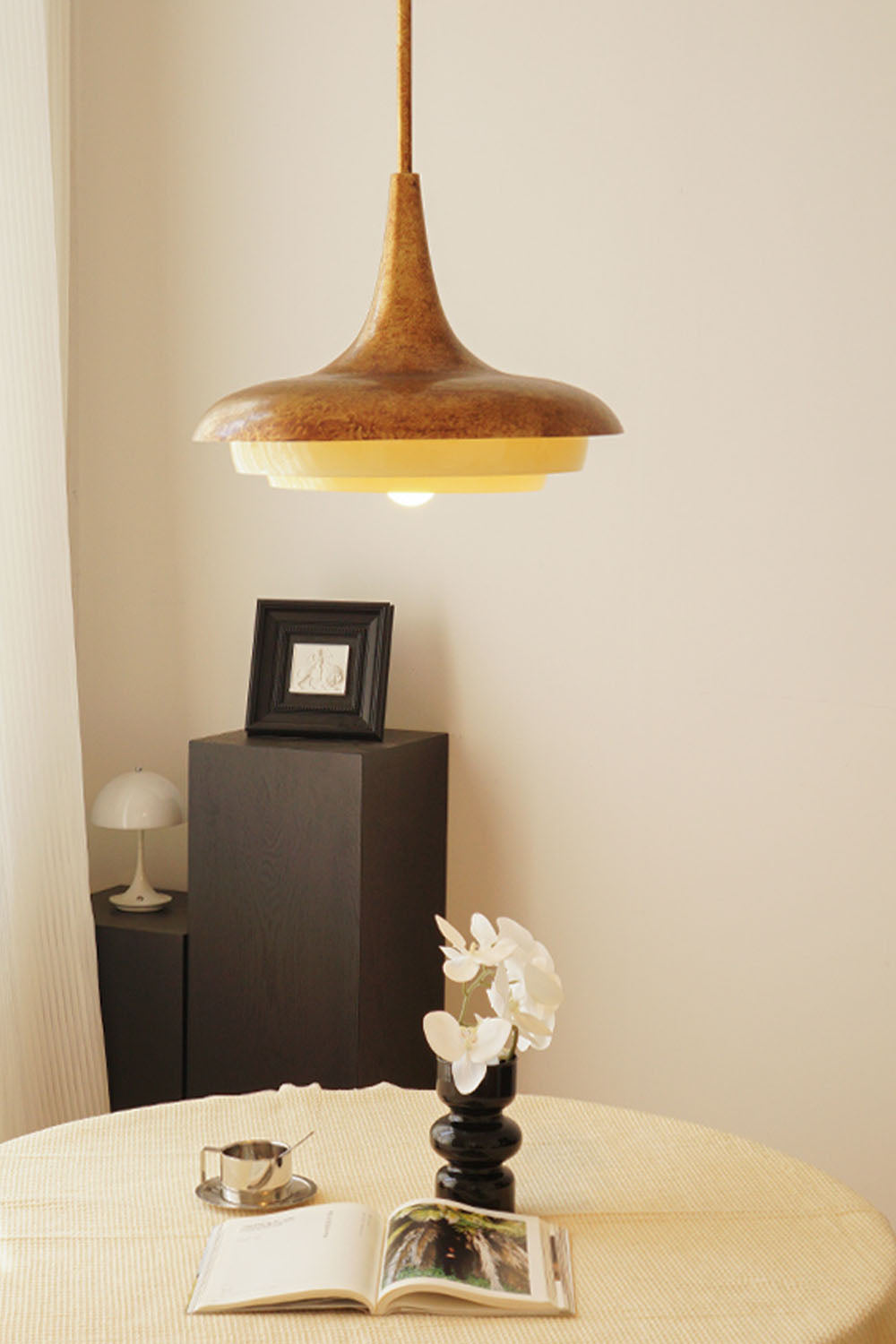 Tabit Pendant Lamp