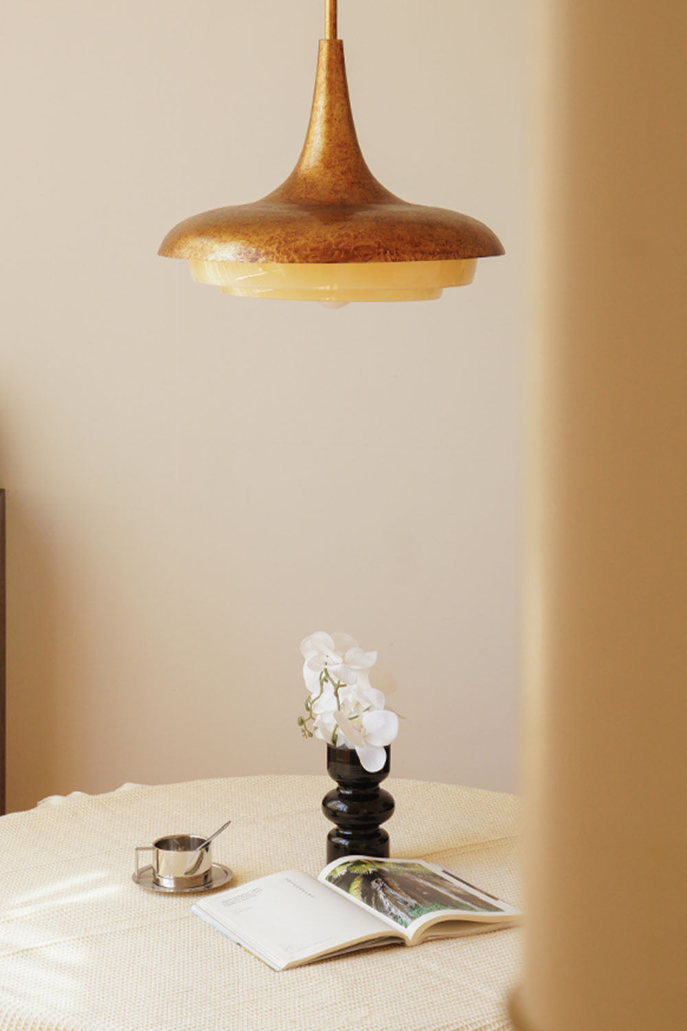 Tabit Pendant Lamp